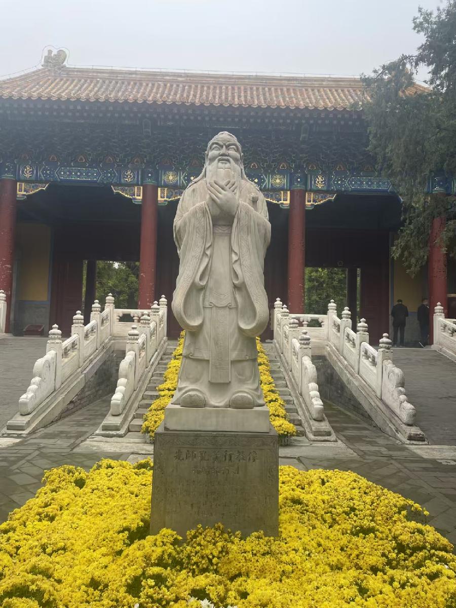 刘伙力诗歌《千百年的叩问》 ‖ 合诵 传奇 心太软（图4）