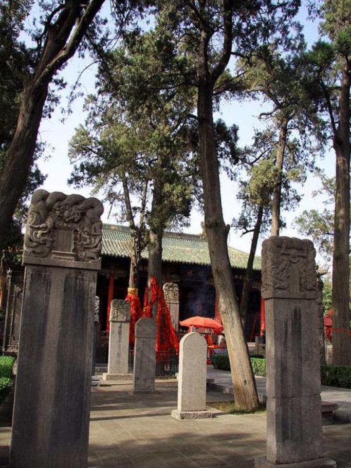 刘伙力诗歌《千百年的叩问》 ‖ 合诵 传奇 心太软（图8）
