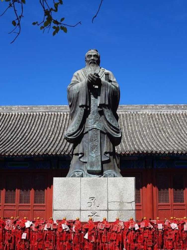 刘伙力诗歌《千百年的叩问》 ‖ 合诵 传奇 心太软（图6）