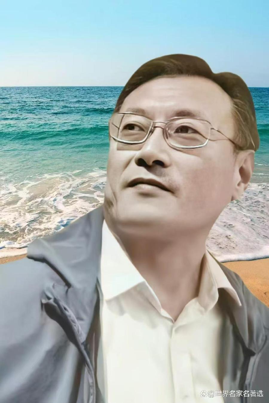 关注火爆全网中国诗冠杯「获奖作者名单展播」「百度人才文学院」创作基地二十四小时滚动热播中!(图9)