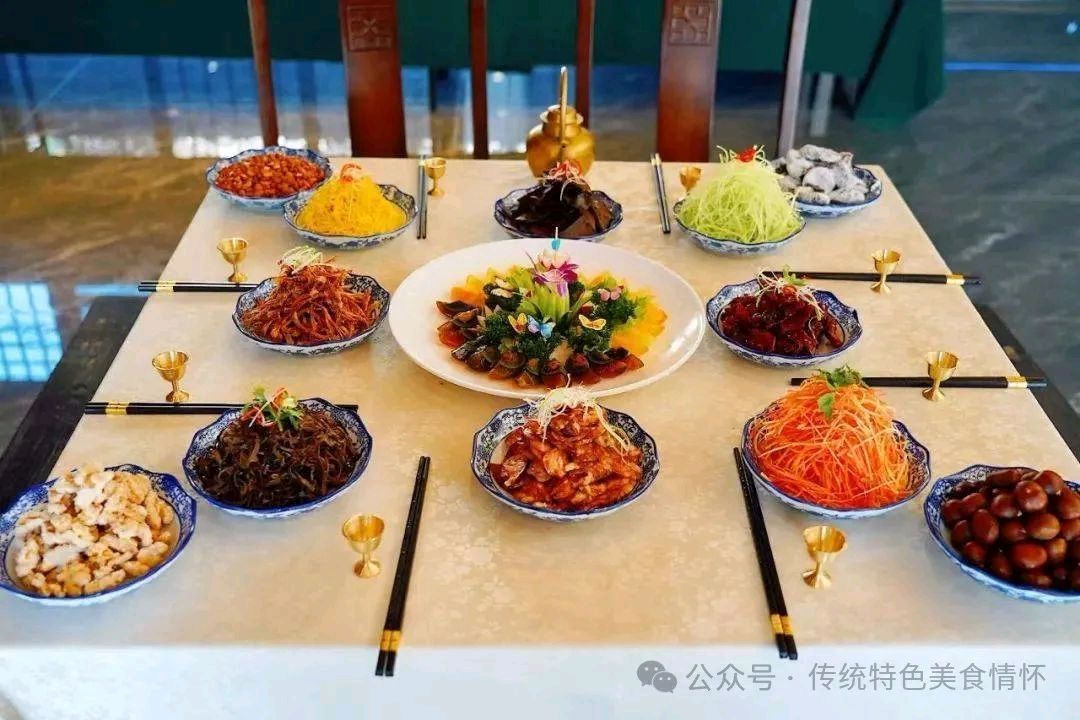 九日一曰小编辑∥人文山水柞水.西安人心中的后花园（图12）