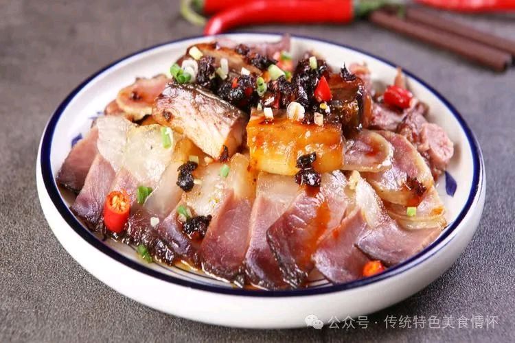 九日一曰小编辑∥人文山水柞水.西安人心中的后花园（图15）