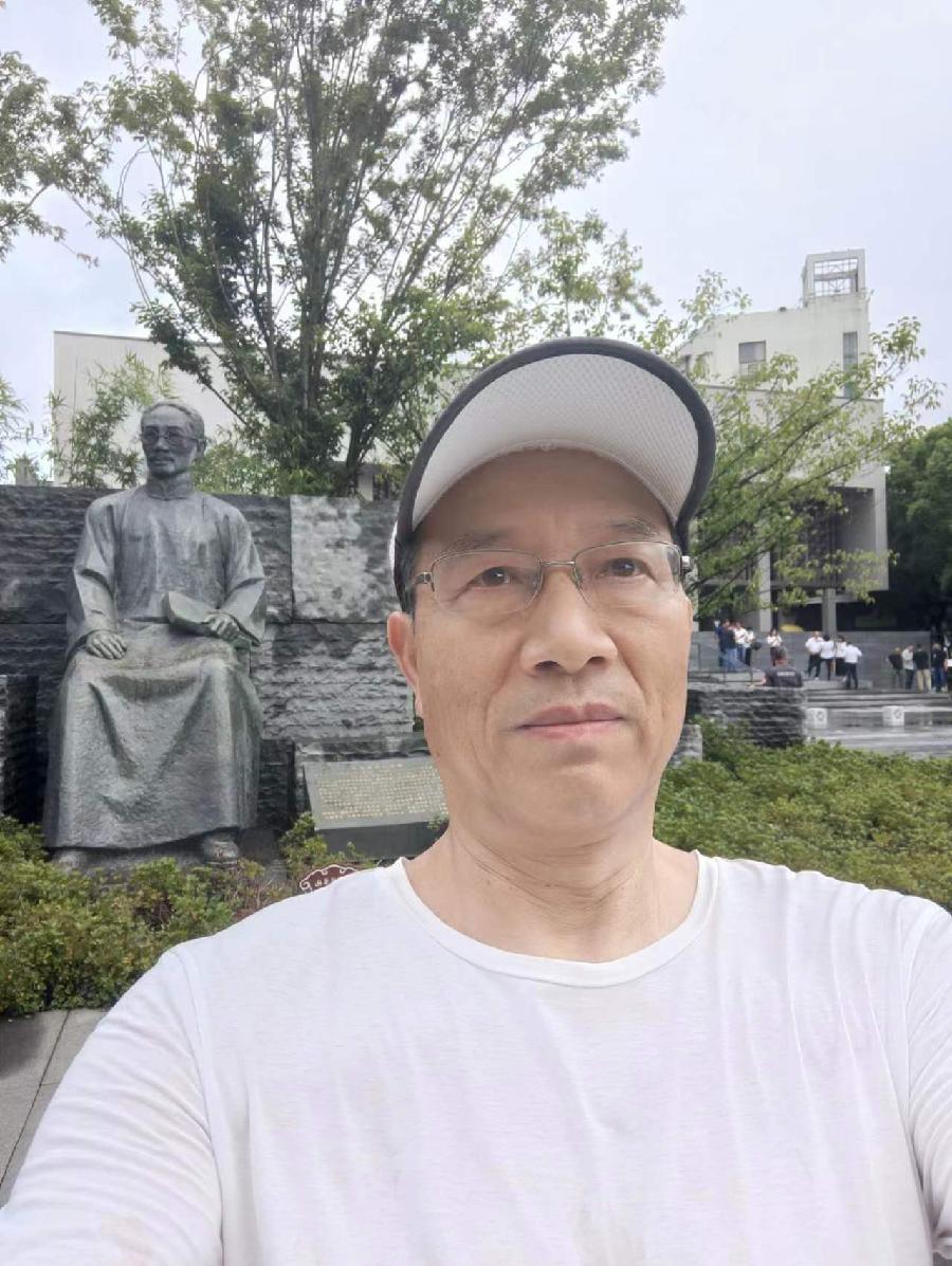 三行诗十首：作者||金国民｜海外头条（图15）