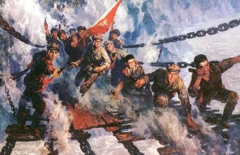 【纪念长征和霜降前诗词】·作者·田贺（吉林）（图2）