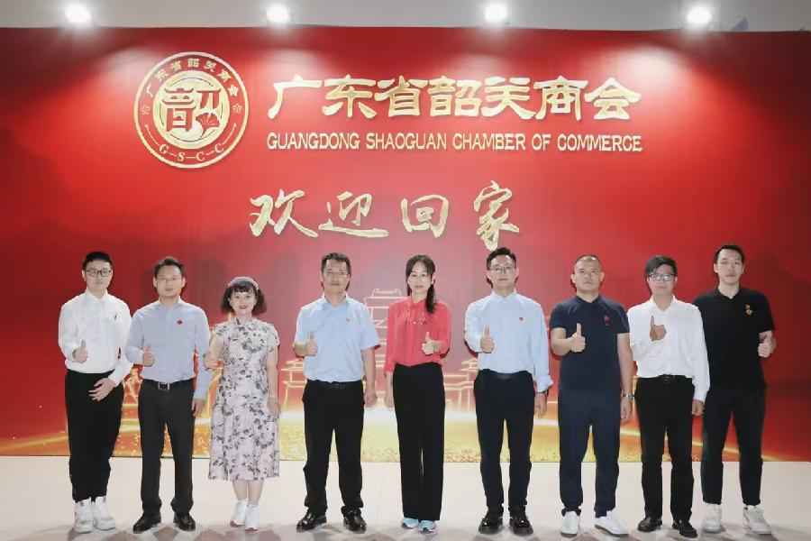 党建引领实践教学·“校会企”协同育人共筑党建新篇章（图6）