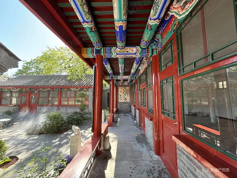 杨拓夫：《宫门口胡同书》海外头条（图5）