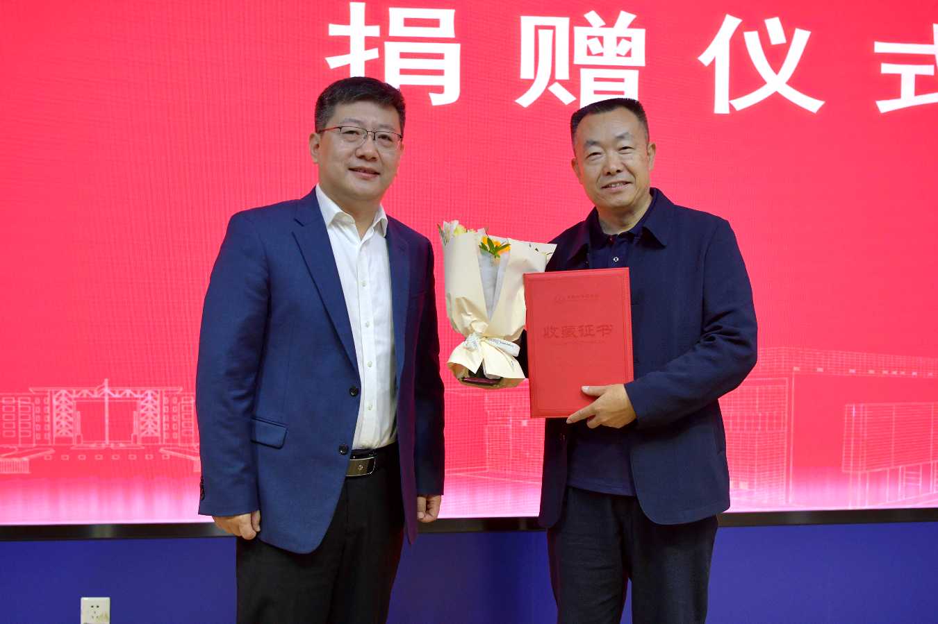 四十载辉煌历程，新时代书香华章（图2）
