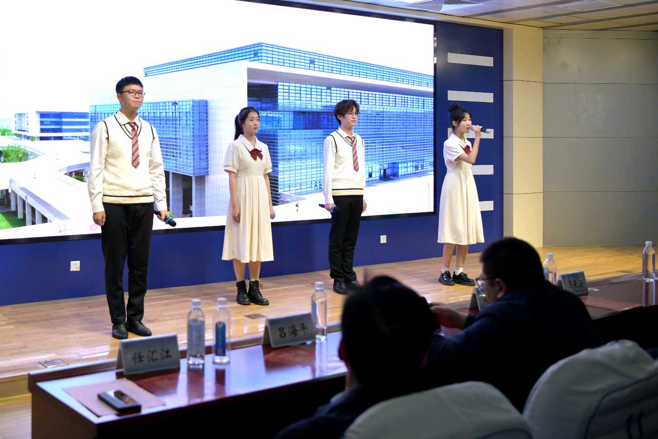 四十载辉煌历程，新时代书香华章（图9）