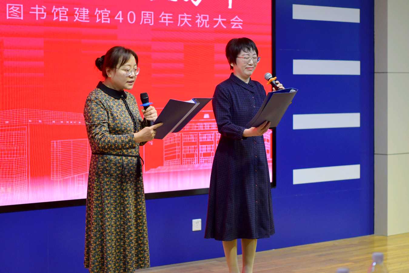 四十载辉煌历程，新时代书香华章（图8）