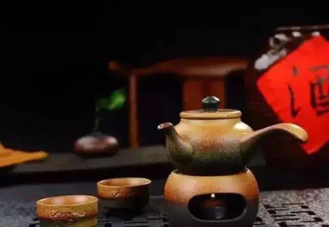 七绝～雨中小酌文／卫水居士（图3）