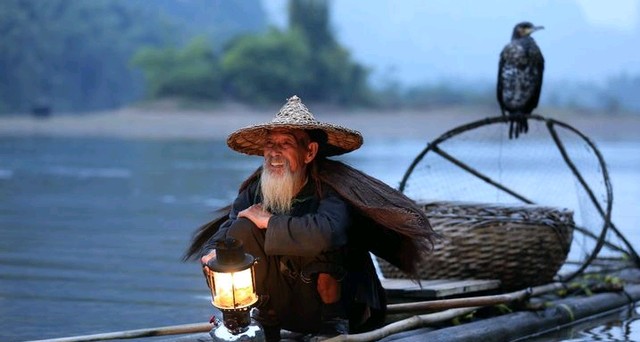 王楼 | 浪淘沙令.深秋后山行（新韵外两首）（图3）