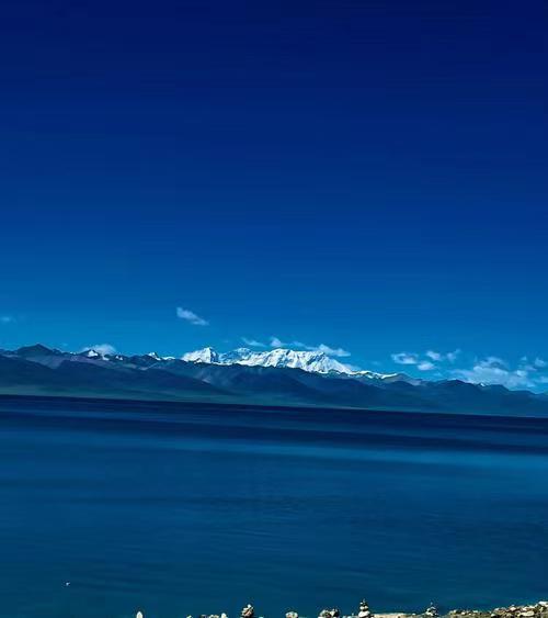【荣耀中国】五排律•水作者/温江（武川）（图4）