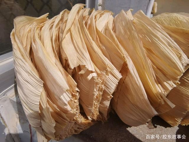散文·情系玉米叶 作者：姚树学 朗诵：逯家驹（图6）