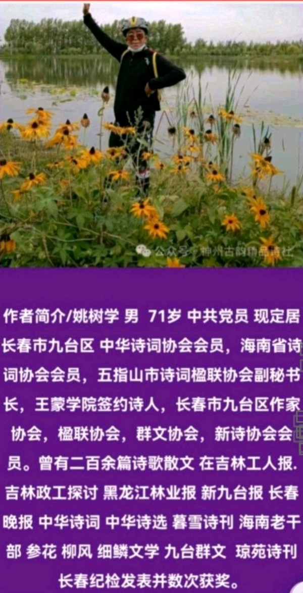 散文·情系玉米叶 作者：姚树学 朗诵：逯家驹（图9）