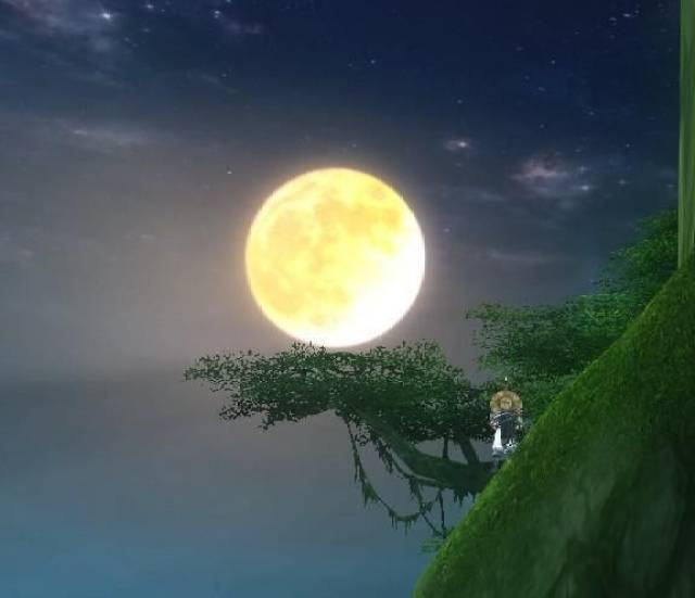 张雅：《如果不是这个良夜》外一首｜海外头条（图6）