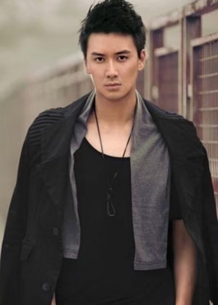 “花样美男”巫迪文到访芝加哥：美亚健协客串义工（图9）
