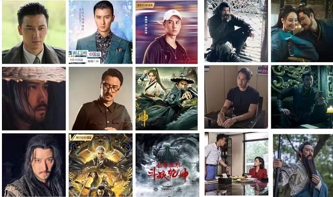 “花样美男”巫迪文到访芝加哥：美亚健协客串义工（图11）