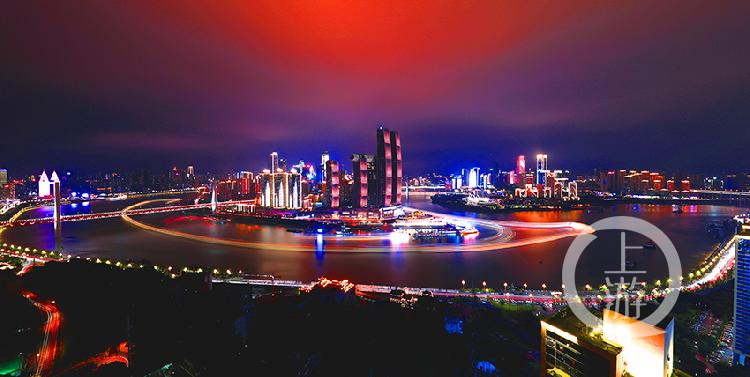 【新山东文学社】《多彩重庆》作者/陈传贞（图14）