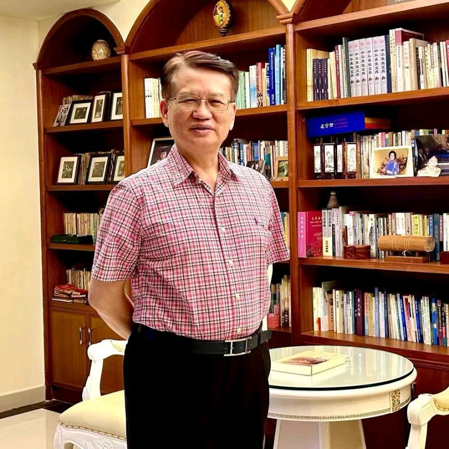 题记香港湿地公园-文/古广祥-西银/北京头条（图6）