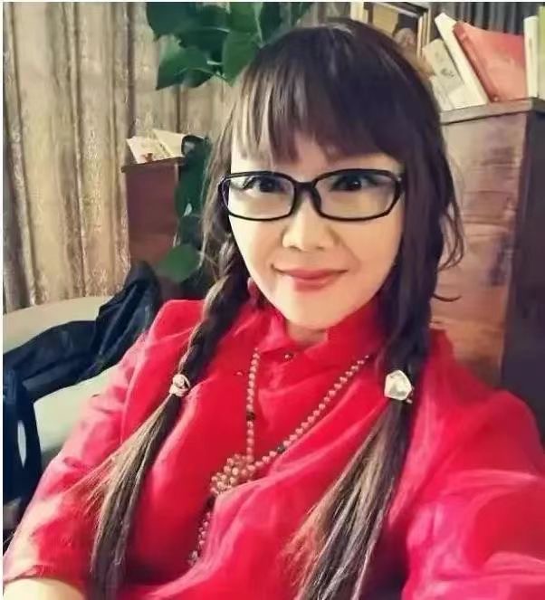 青舞飞扬倾情演绎碑林路人的佳作：《我的长安》节选｜海外头条（图8）