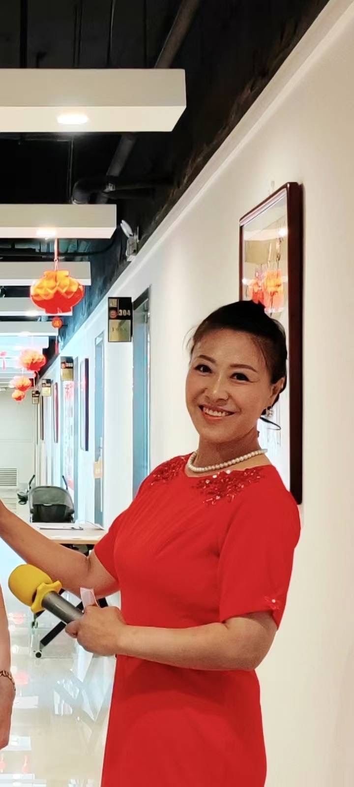 青舞飞扬倾情演绎碑林路人的佳作：《我的长安》节选｜海外头条（图9）