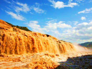 国风内蒙古社第10期诗刊—北京头条（图10）