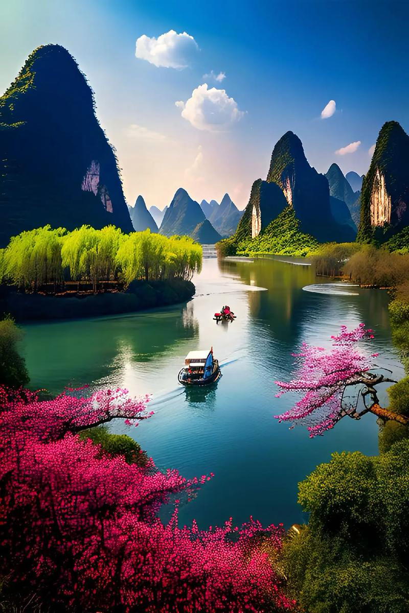 古韵词丗一首:作者||曾振华|海外头条(图7)