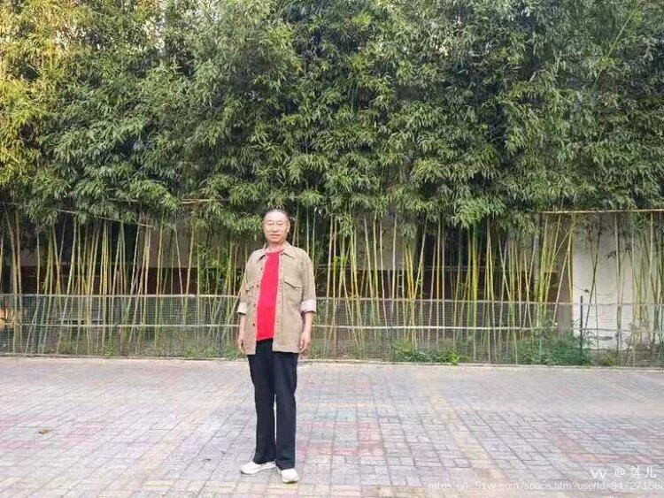 赵福礼个人专辑003期【格律体诗】/主编/润牙子（图2）