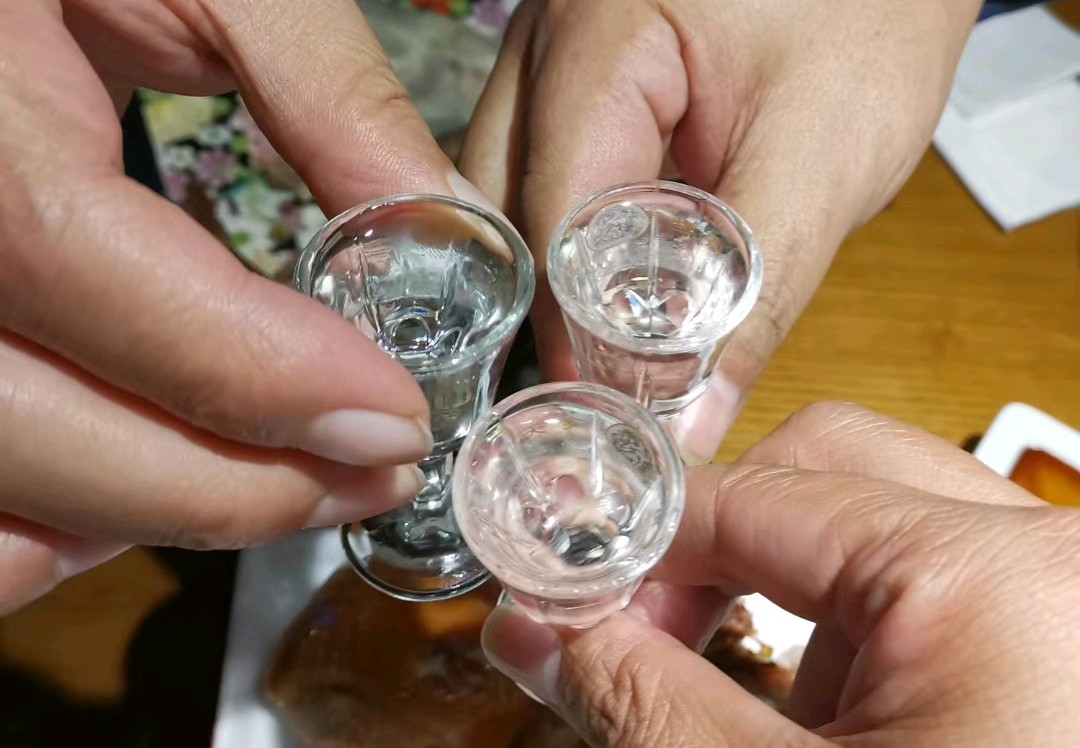 古人喝酒的十重境界