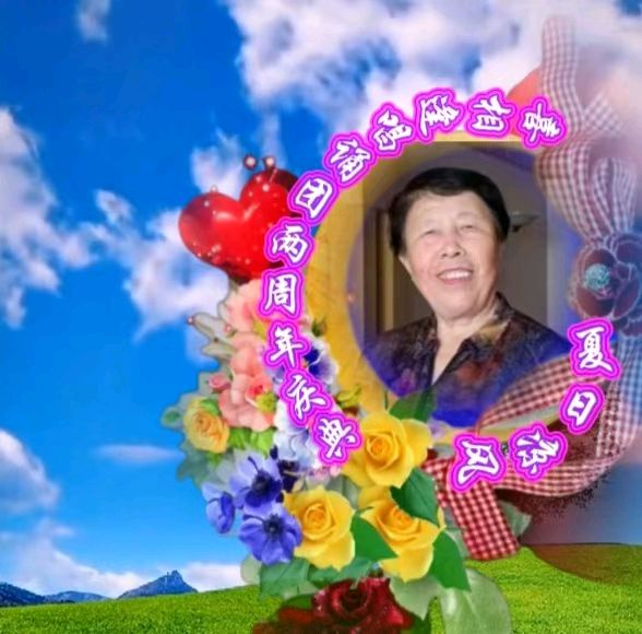 喜相逢唱诵团《两周年庆典》专场晚会 (二)【187期】(图29)