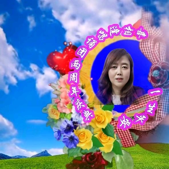 喜相逢唱诵团《两周年庆典》专场晚会 （二）【187期】（图36）