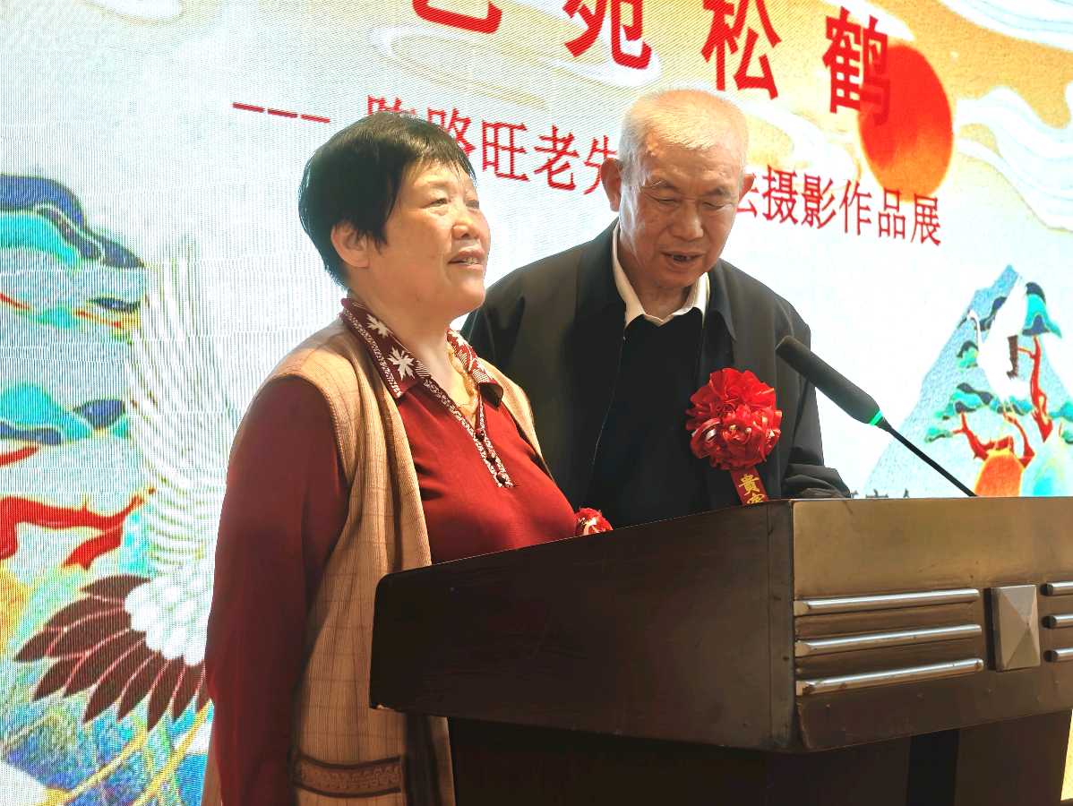 书法摄影江湖秀 陈路旺老先生唯美佳作欣赏∥中国桂林都市漓江诗书画社微刊总（第211期）∥书法江湖网络展总（第3期）（图4）