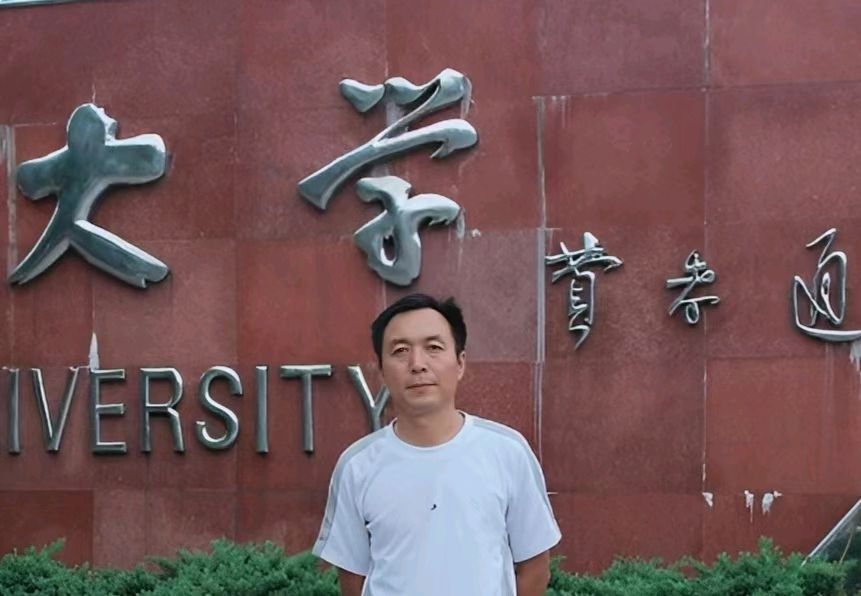 《秋色赋》作者:云峰 合诵:李国强 荷塘月色（图9）