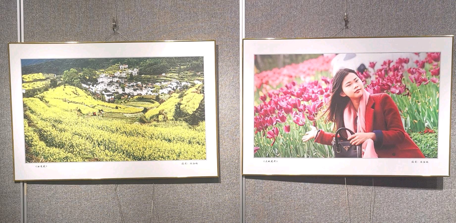 书法摄影江湖秀 陈路旺老先生唯美佳作欣赏∥中国桂林都市漓江诗书画社微刊总（第211期）∥书法江湖网络展总（第3期）（图48）