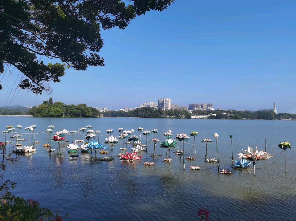 《许峰诗歌研究院》诗词歌赋欣赏【总第248期】（图19）