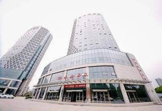 《宝鸡港务区是干什么的？》 文:强军/陕西宝鸡
