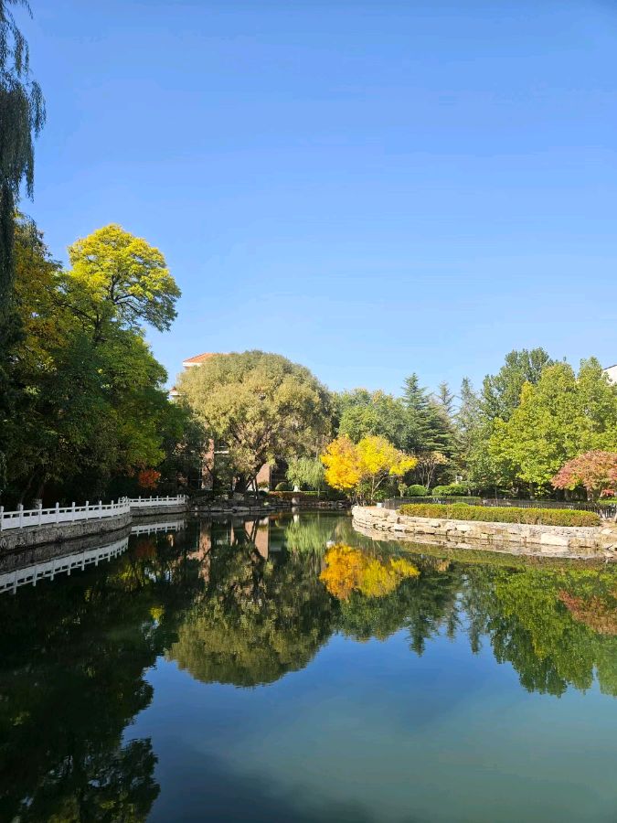 《许峰诗歌研究院》诗词歌赋欣赏【总第248期】（图11）