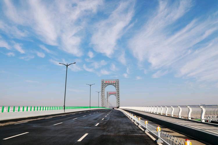 《什么是宝鸡陆港新城》文:强军/陕西宝鸡（图3）