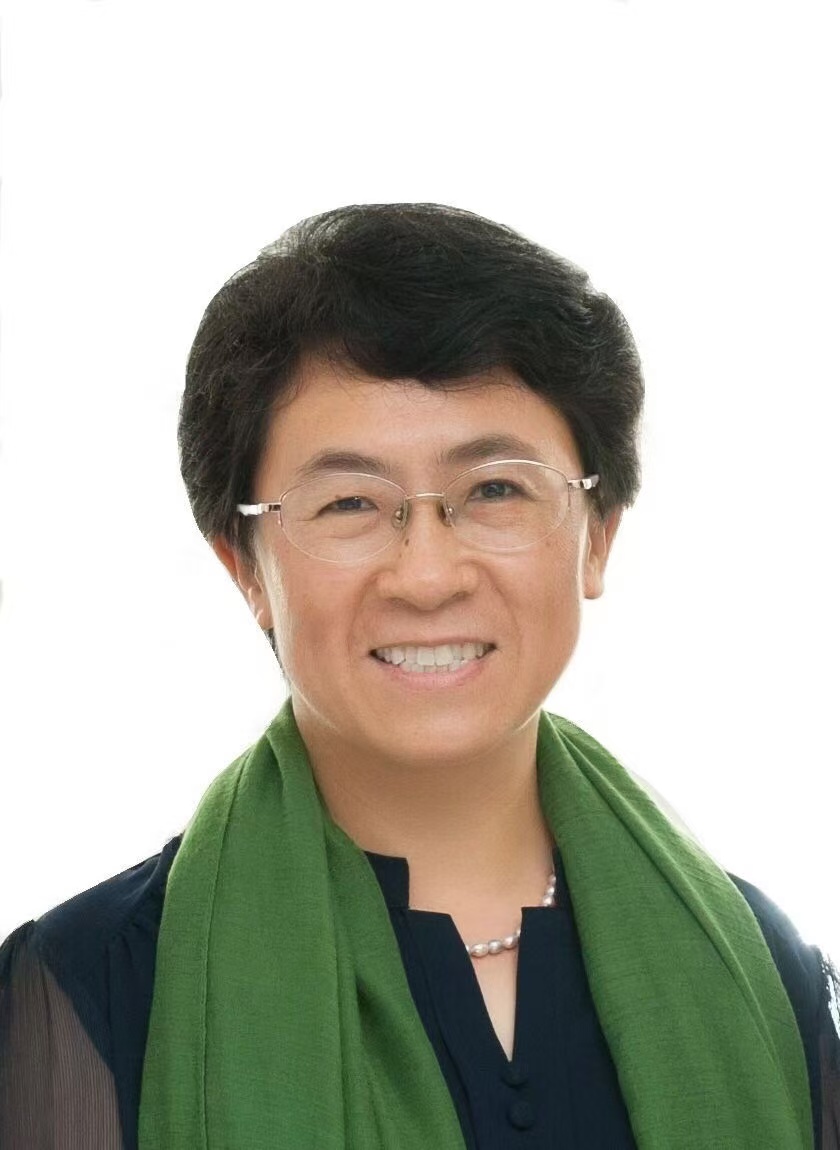侯筱宁