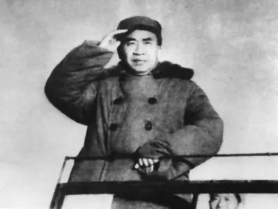 九合群唱和第47期：颂朱德元帅‖巴彦诗词楹联协会【756】（图7）