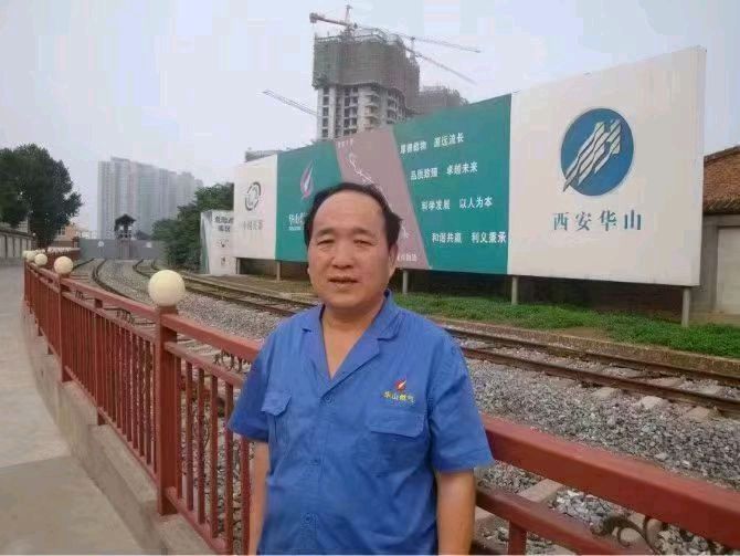 【文学天地】鲁坡//心中的远方[欣赏]（图6）