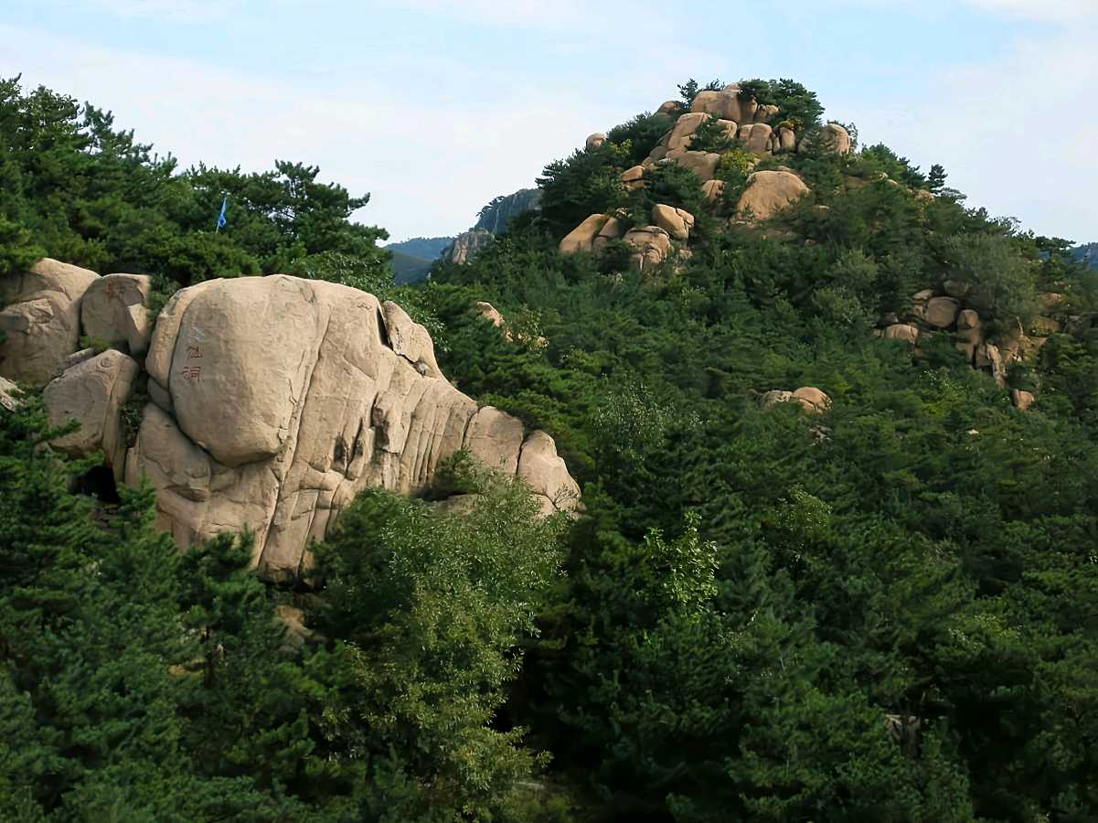 聆听 ‖ 钟瑞朗诵《嵖岈山的传说》作者/长安客（图8）