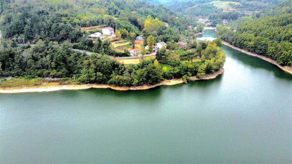【荣耀中国】七律.东海仙境詹家洪（北京）（图3）