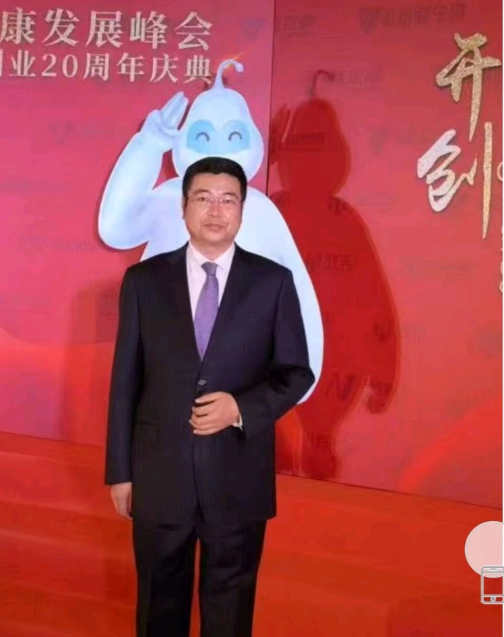 推荐丨王建华先生 诗歌专辑（十一首）（图6）
