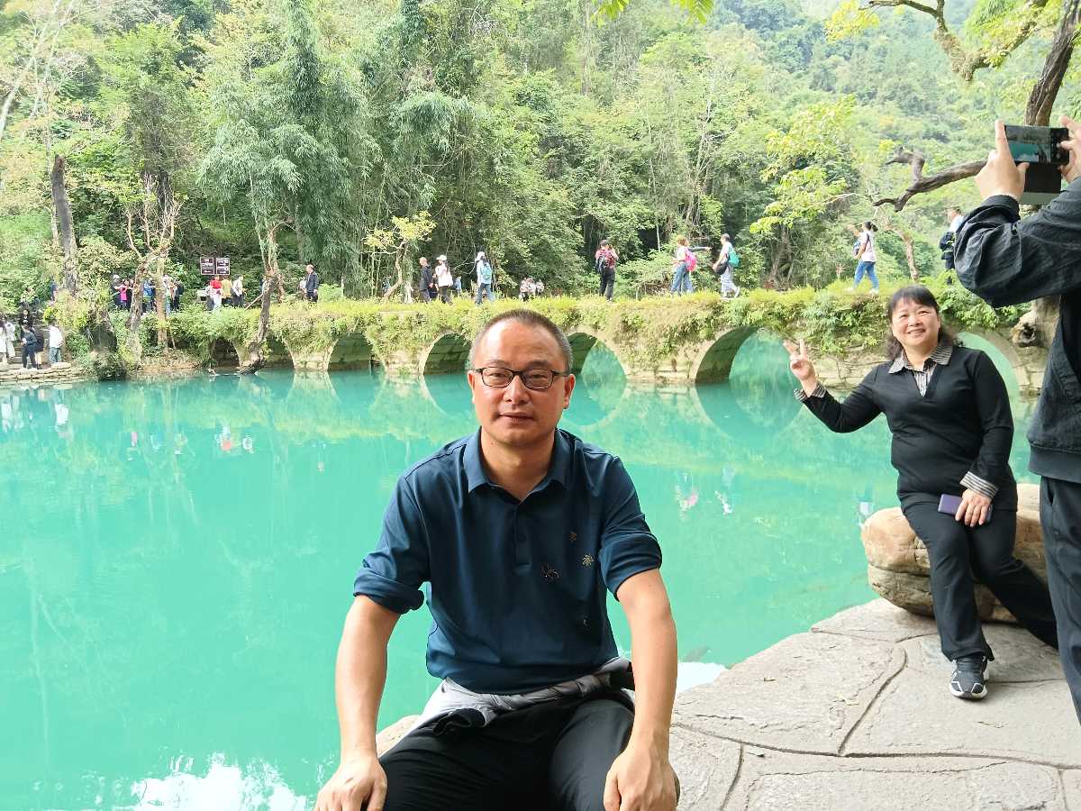 杨光焕作品