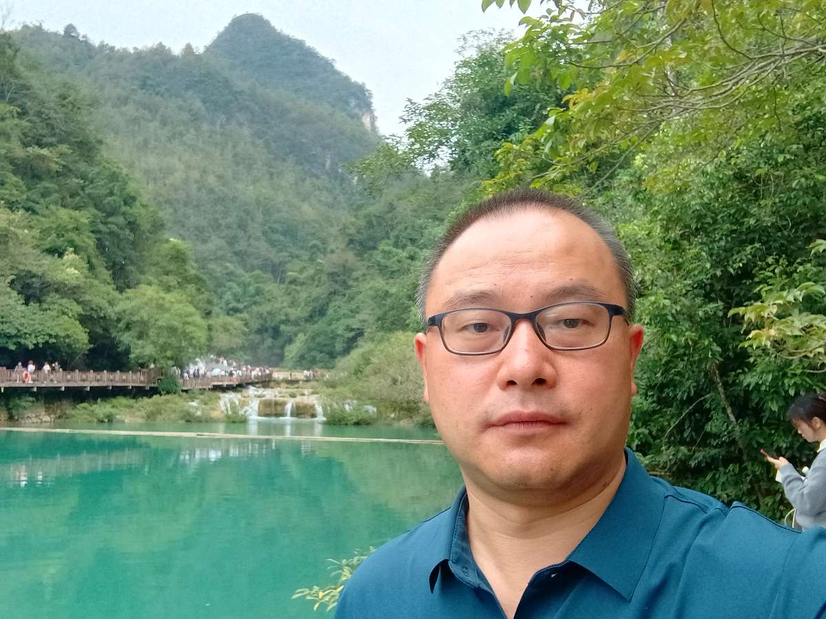 杨光焕作品(图2)