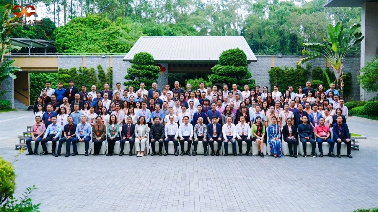 在广西博物馆建馆90周年暨西南博物馆联盟2024年年会上的总结发言（重庆市博物馆协会秘书长 雷学刚）