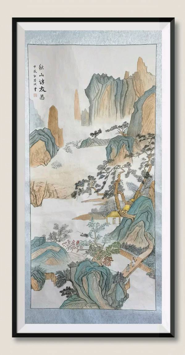 【十图填词001】· 作者·润牙子（图6）