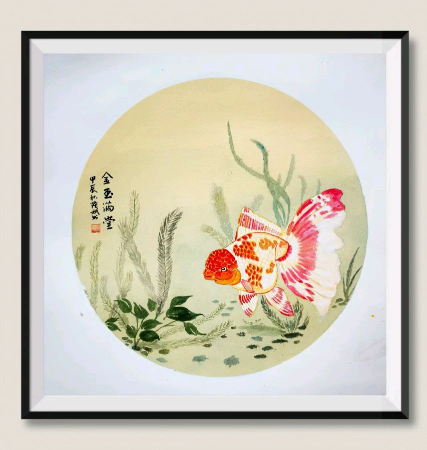 【十图填词001】· 作者·润牙子（图7）