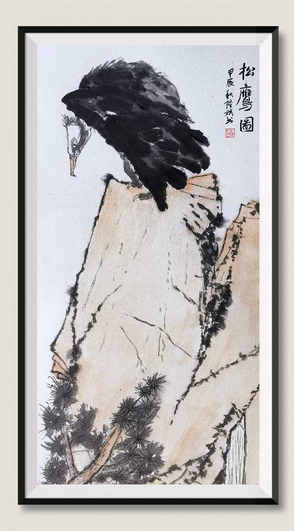 【十图填词001】· 作者·润牙子（图8）
